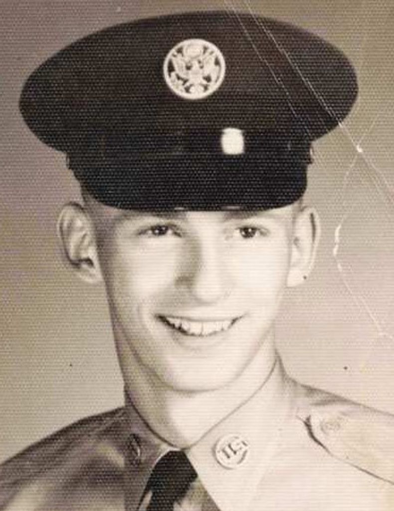 Robert Owen Chronister