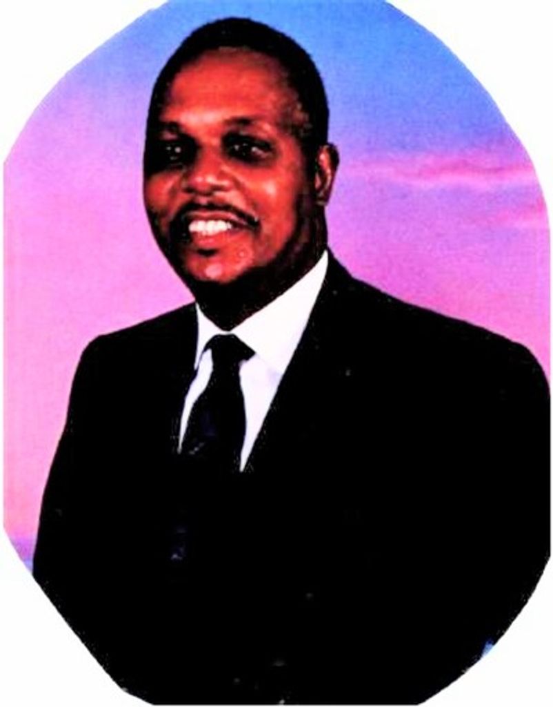 Jerome Foster, Sr. Profile Photo