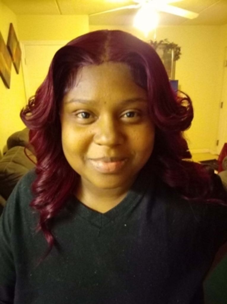 Lashay M. Williams