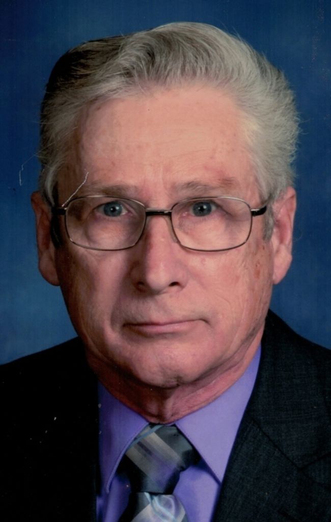 Stewart Gene Hockensmith Profile Photo