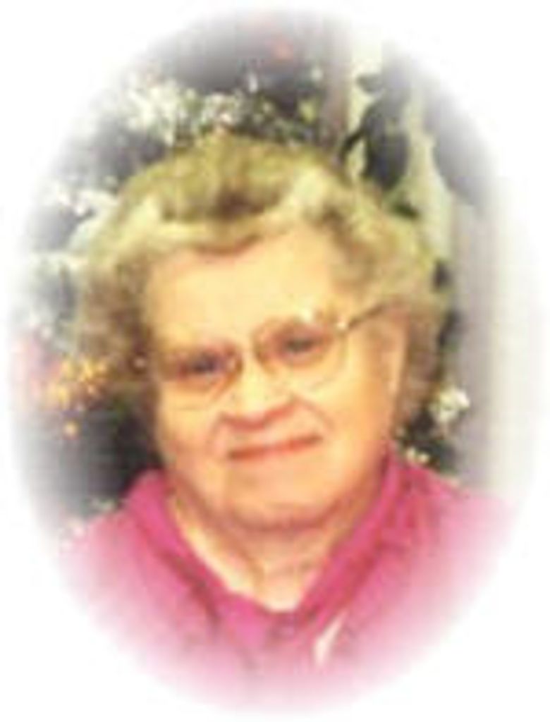 Annie M. Anderson