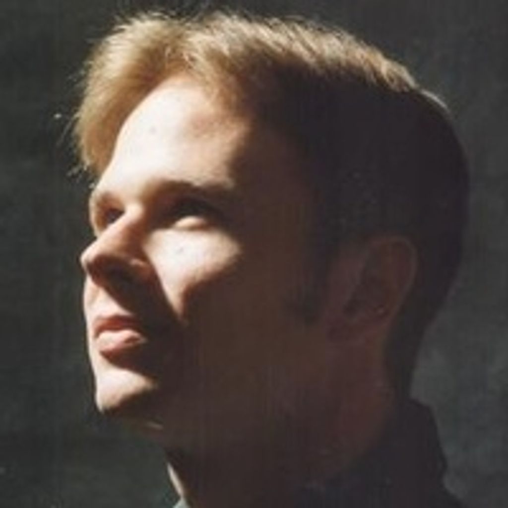 Michael Paul Day