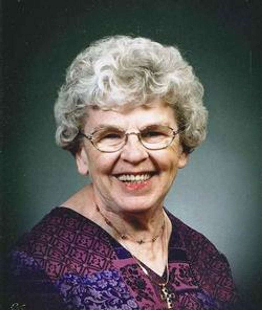 Rachel Vivian Shay
