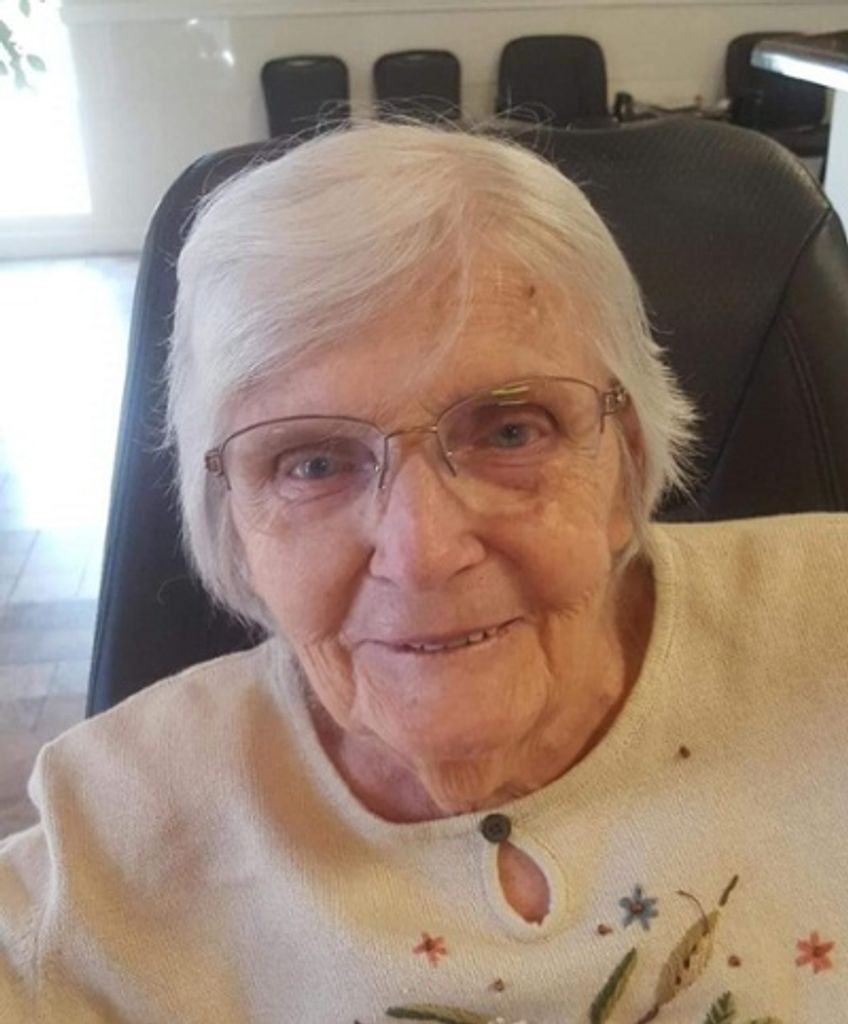 Frances Myres Ballew