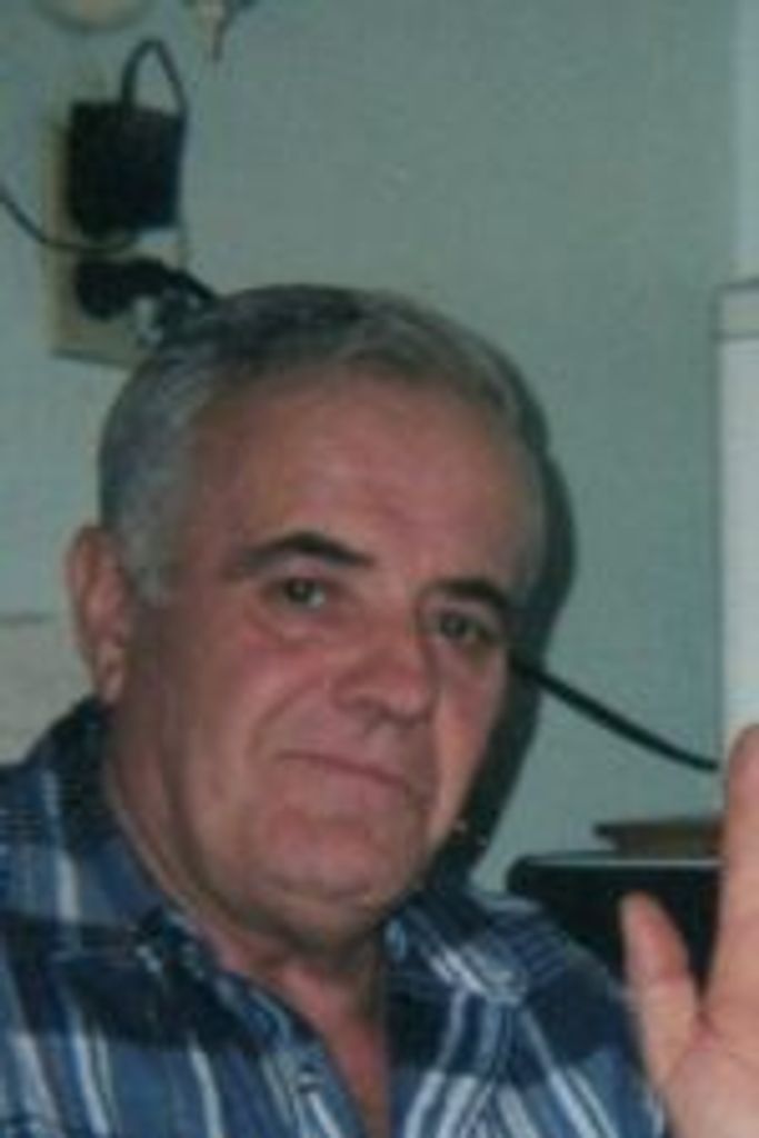 Ratko Grgorovic