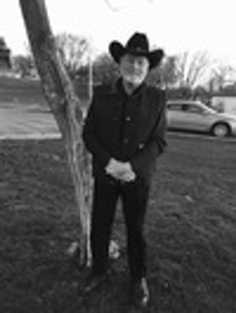 David Alexander