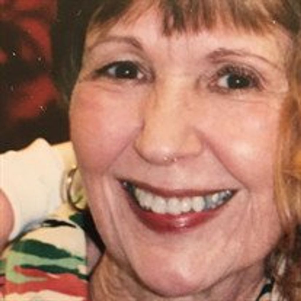 Beverly  J. Marion