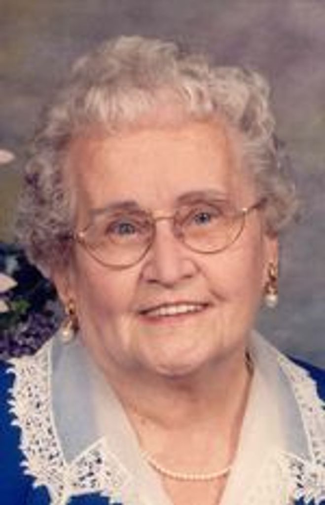 Phyllis Richardson-Hammond