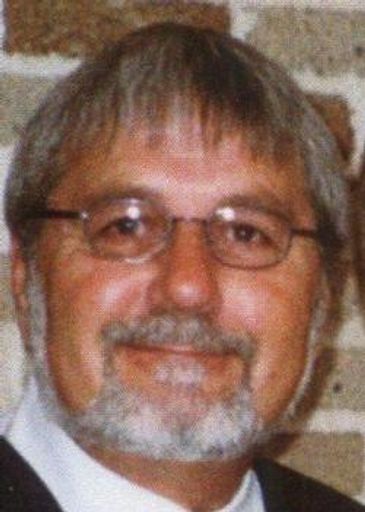 Fred Stickovich Profile Photo