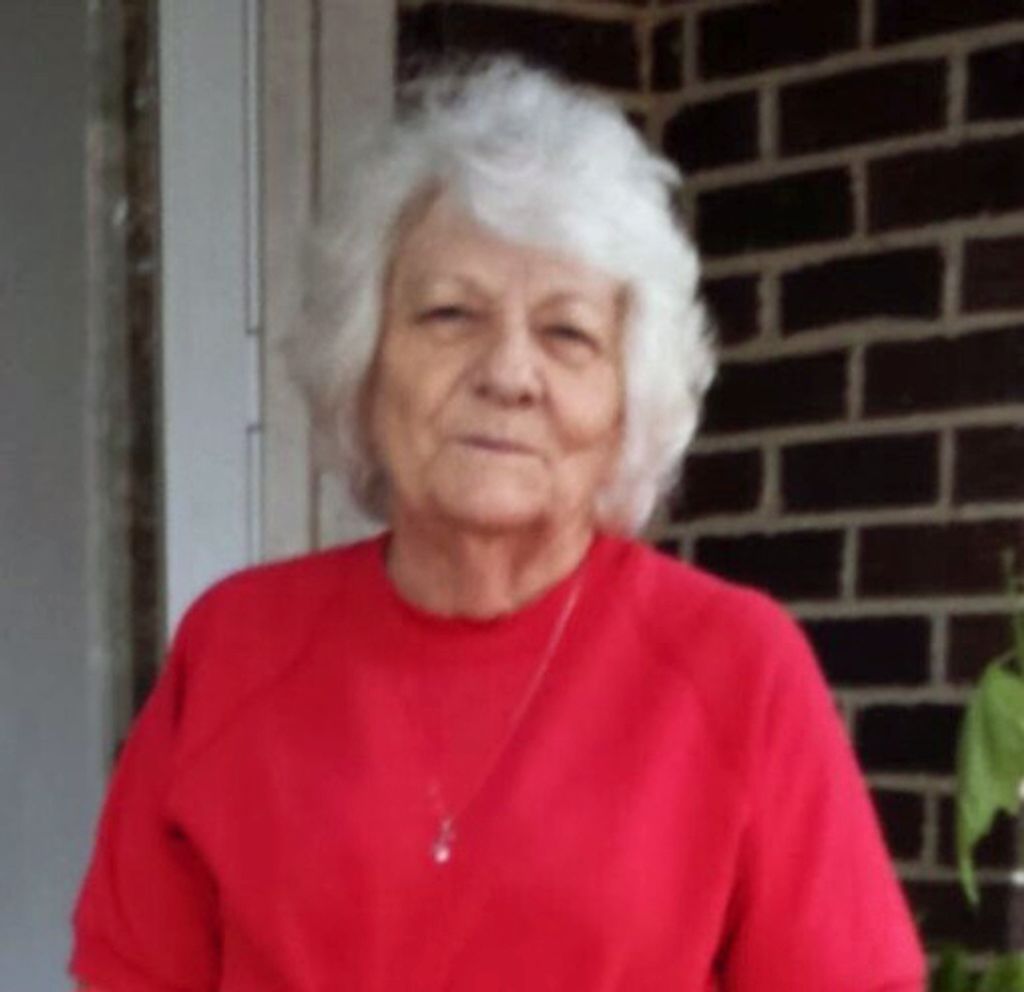 Mary Elizabeth (Cochran)  Langford