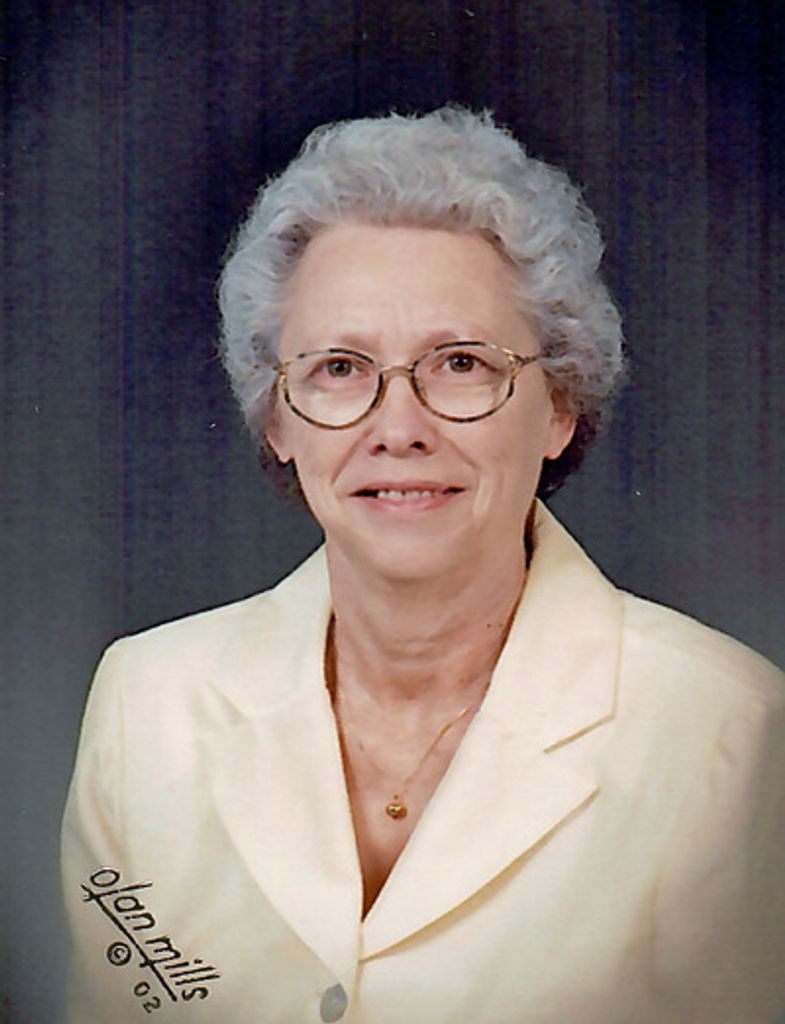 Eva Jenkins Profile Photo