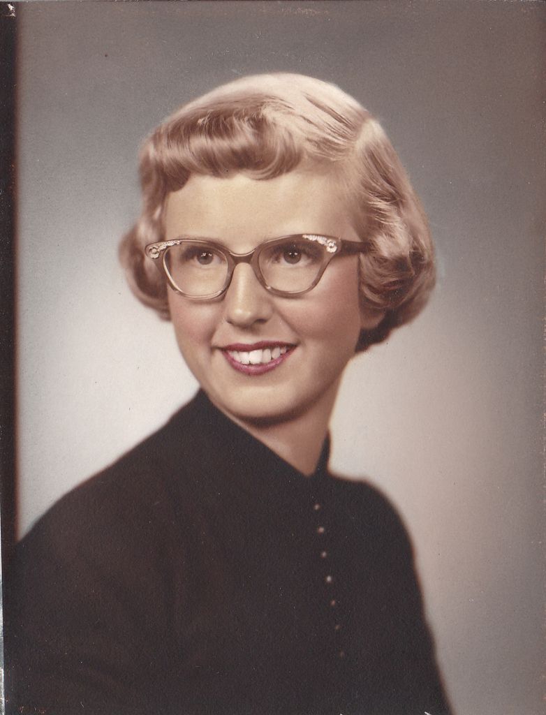 Lorraine E. Vetsch