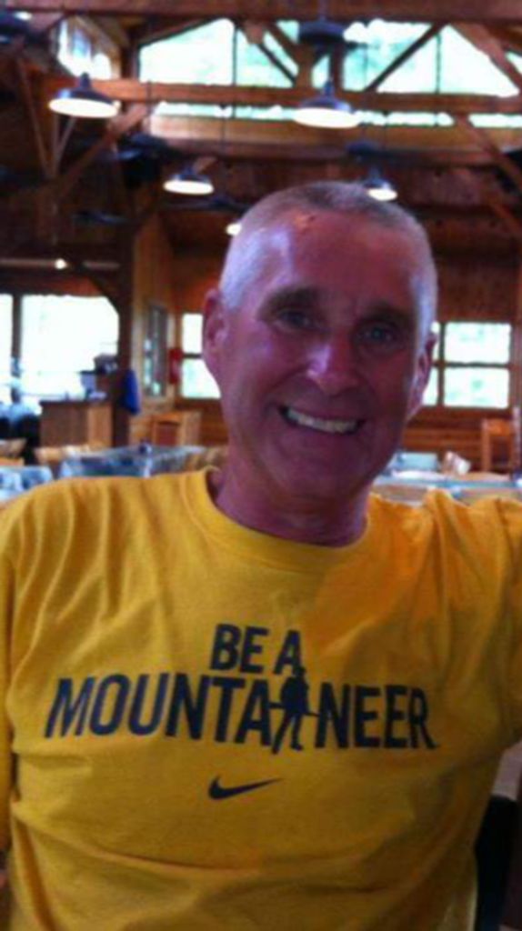 Michael Allen Casto Profile Photo