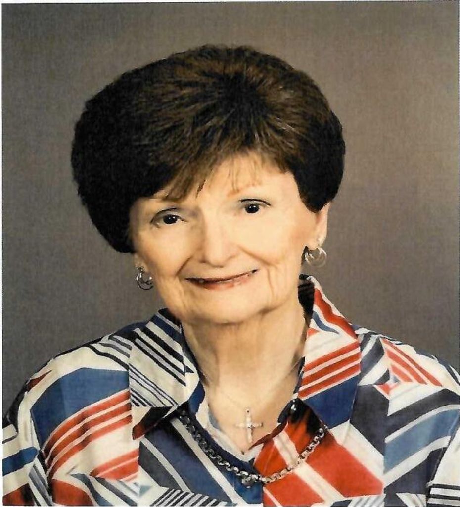 Alice Gerber