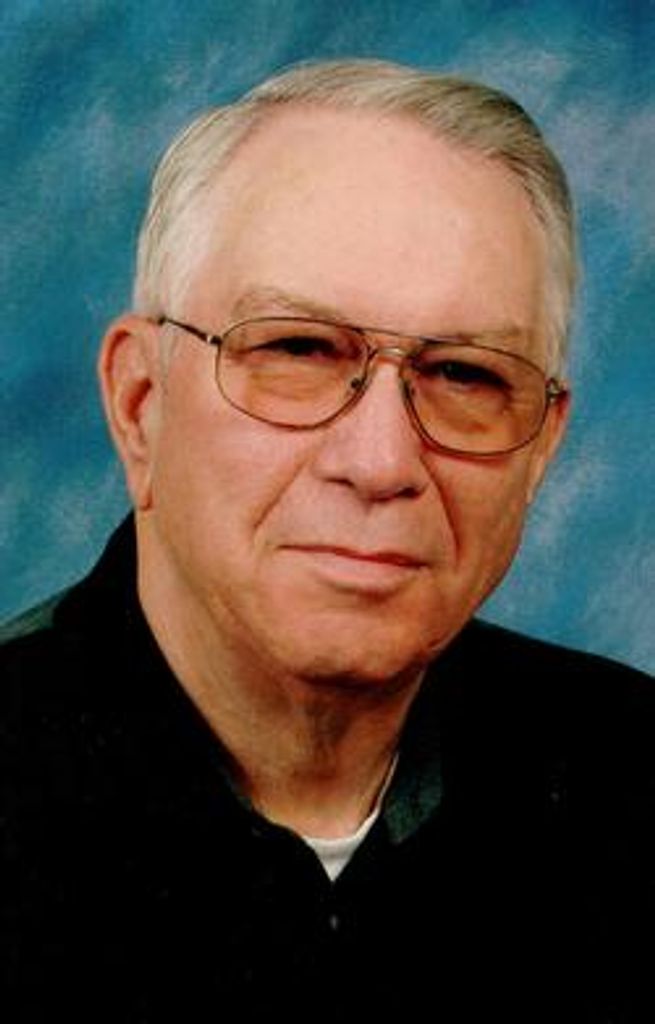 Dale Franklin Dahlheimer