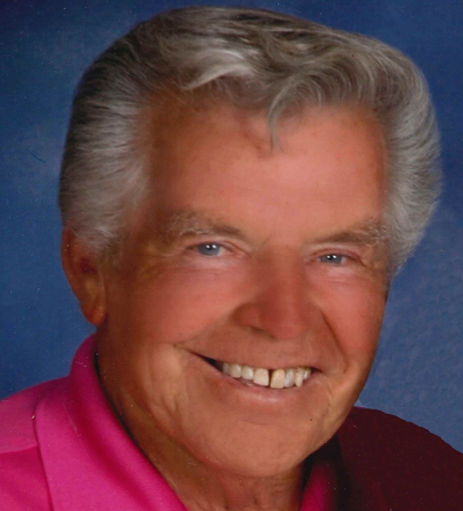 William John Mulcahy