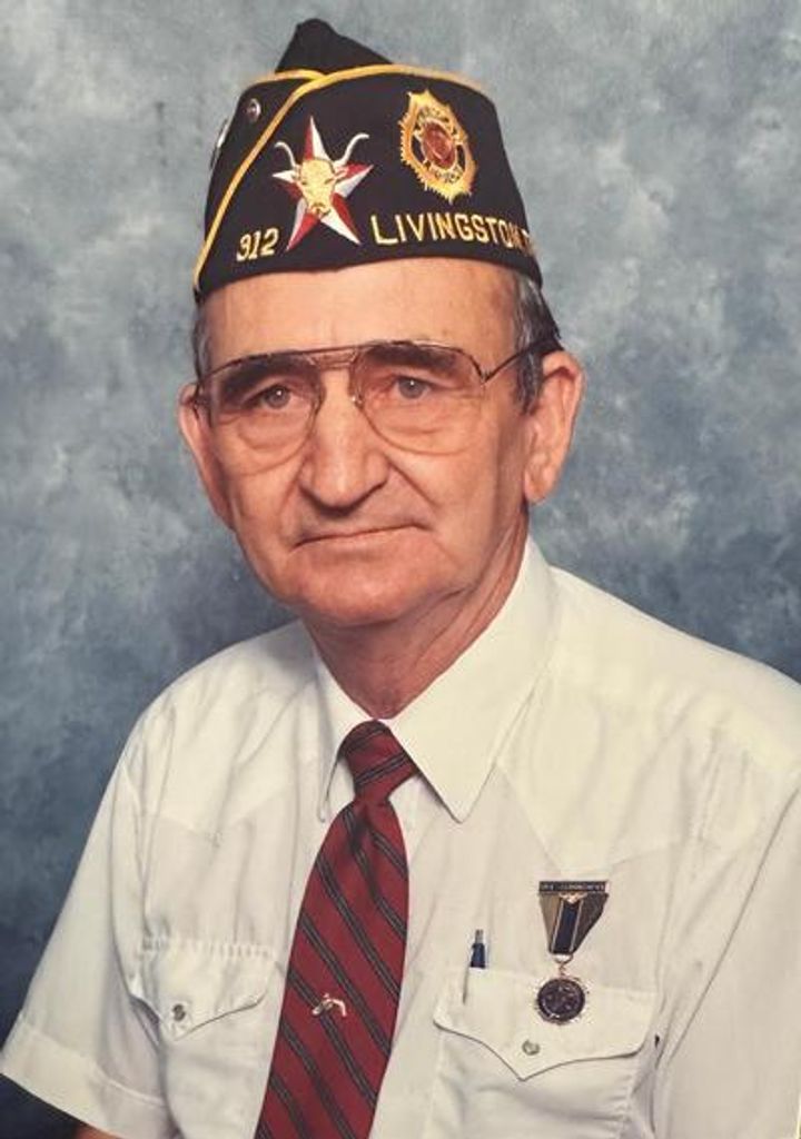 James Edward Skelton Profile Photo