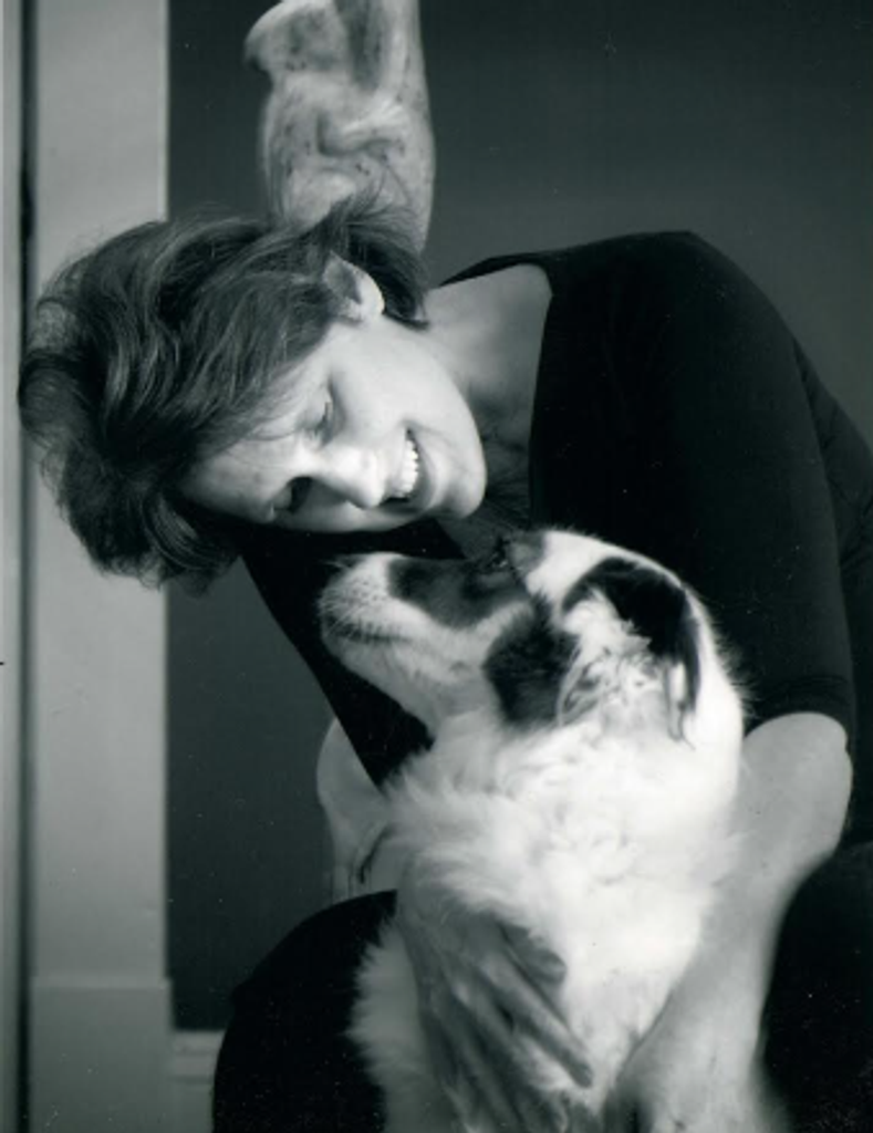 Marian Henderson Bray
