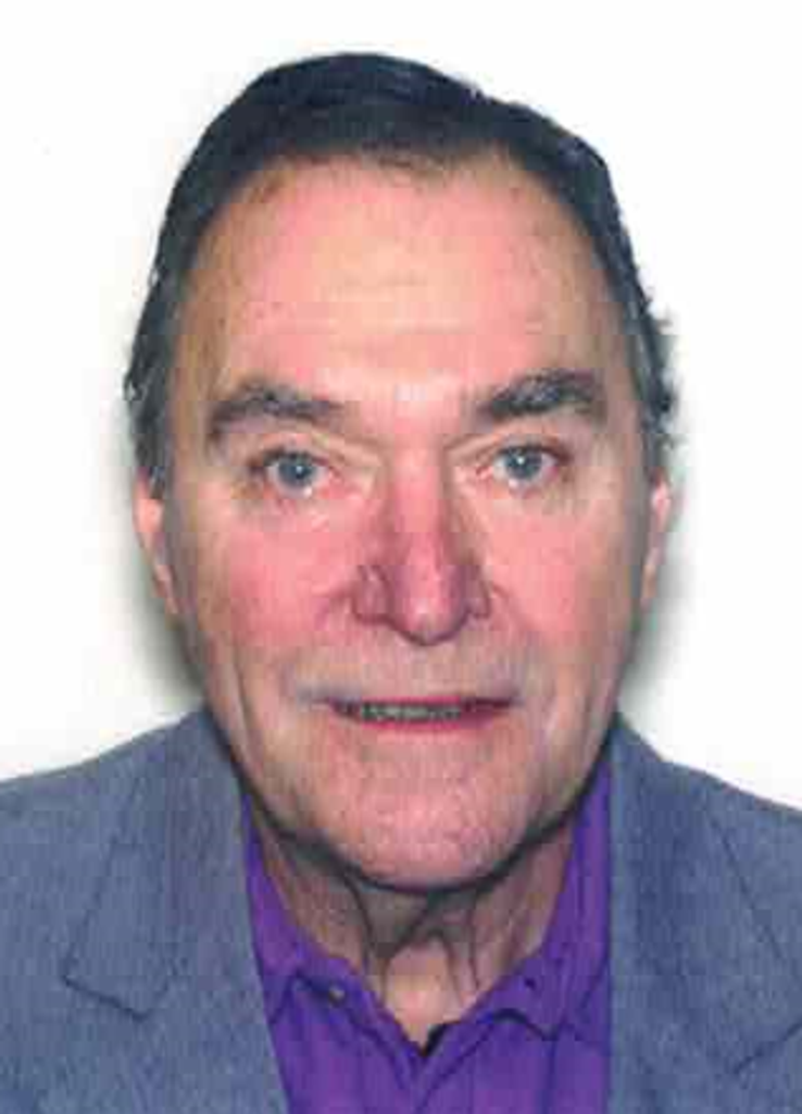 Robert M. Oberlander Jr.