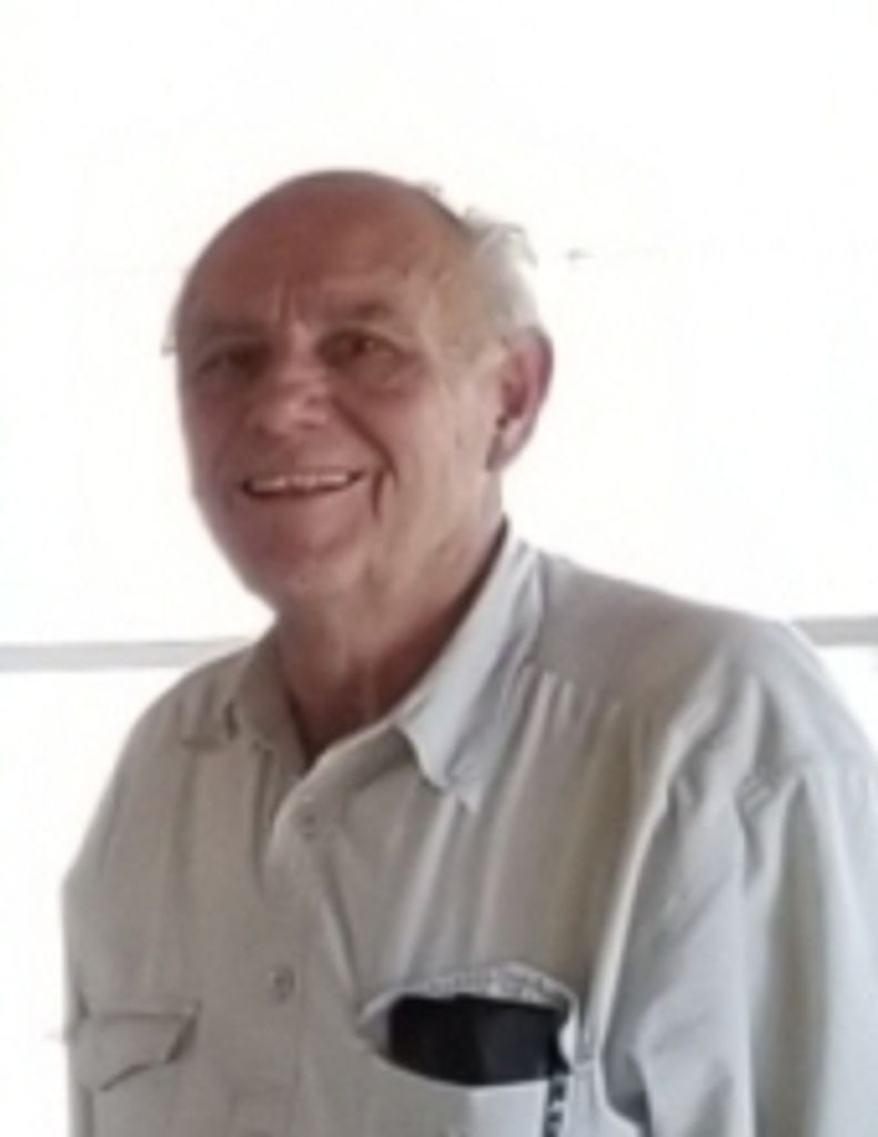 Henry Laclair Lincoln Sr. Profile Photo