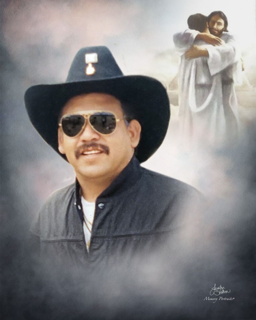 Patricio " El Pato" Peralez