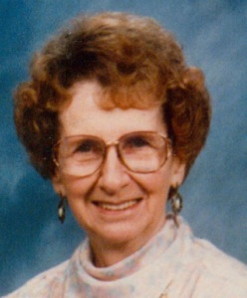 Catherine C. Kruger