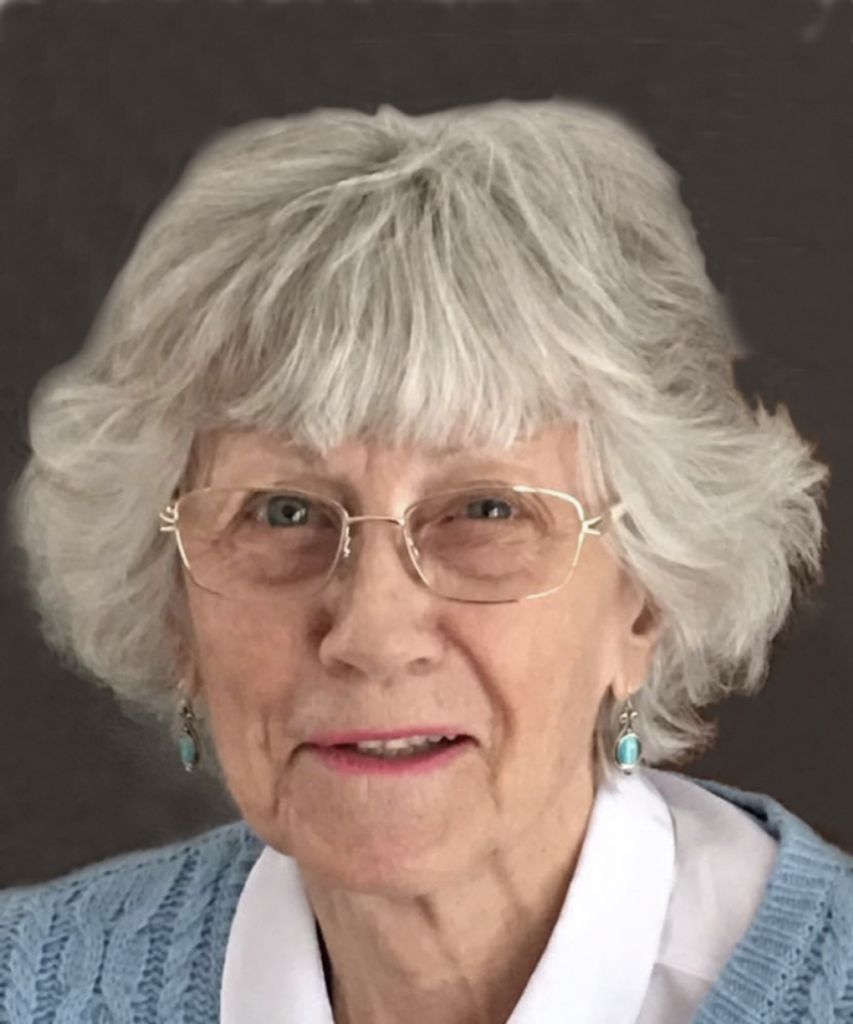 Beverly Jean Martin