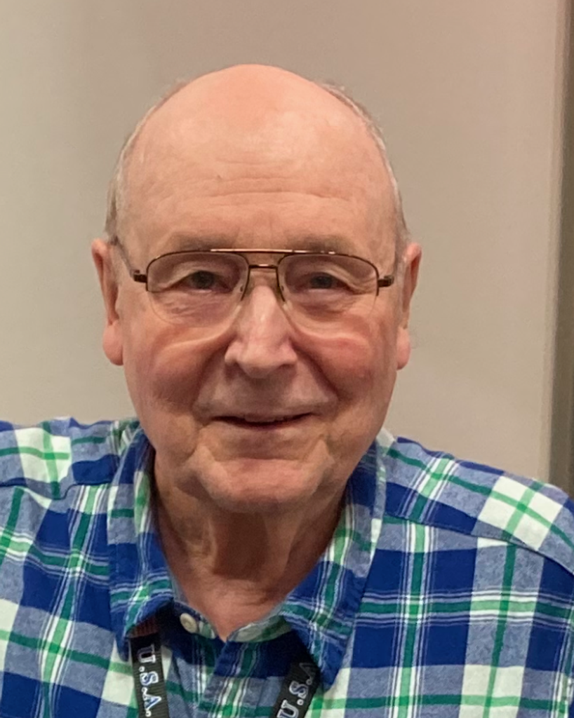 Irvin Parker Boynton