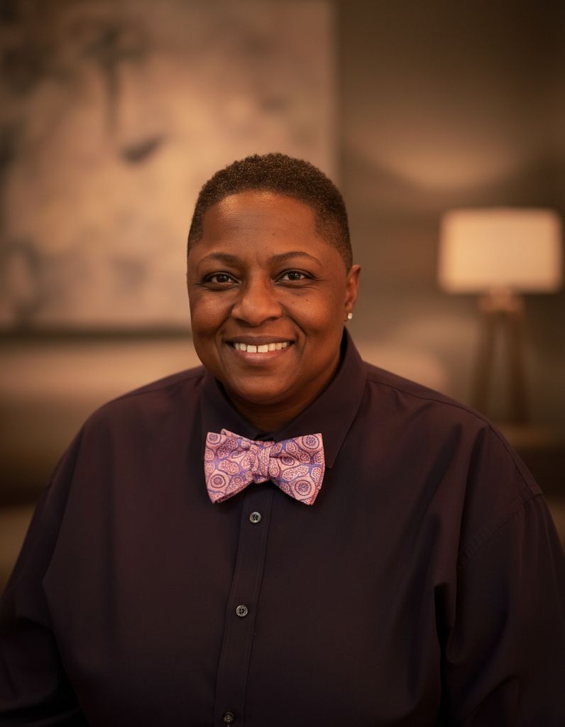 Tiakisha Renee Gardner