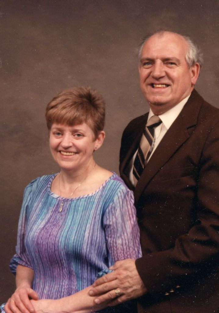 Mary A. (Broderick) Gillespie