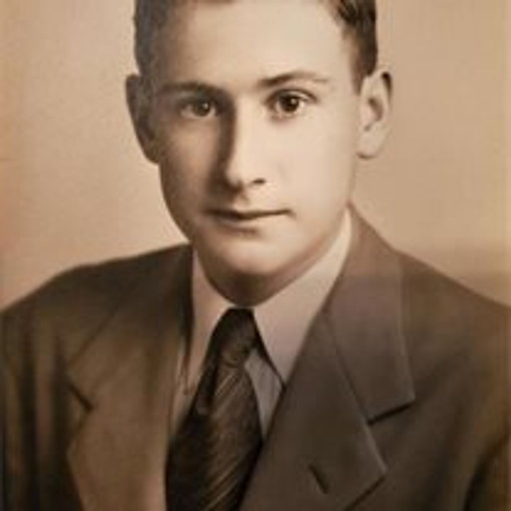 Charles C. Bowers Profile Photo