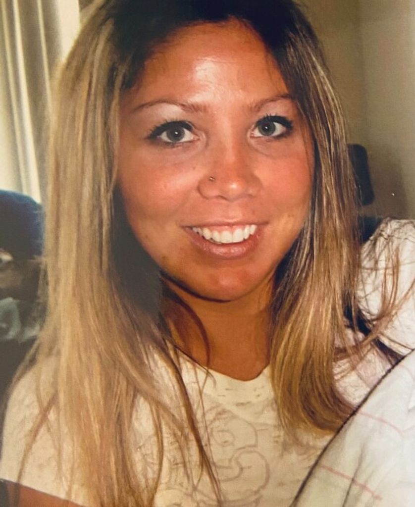 Krystal G. (Mcausland)  Bakos