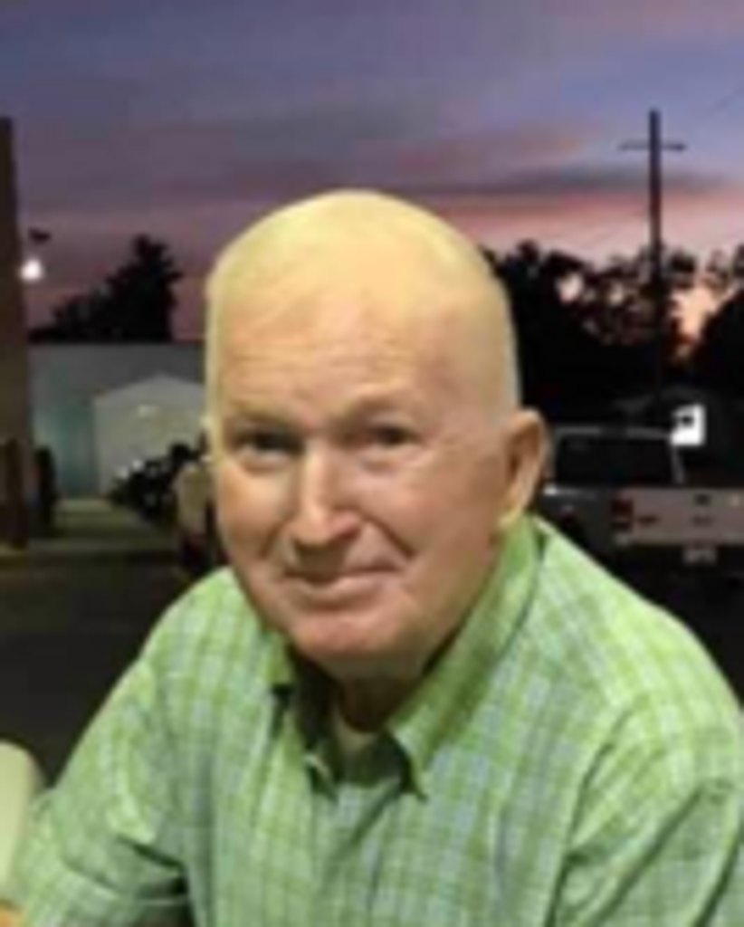 Glen Edward Mullis Profile Photo