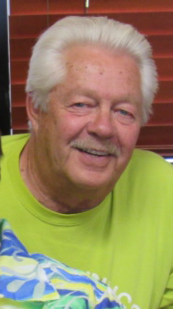Robert Paul Black, Jr. Profile Photo