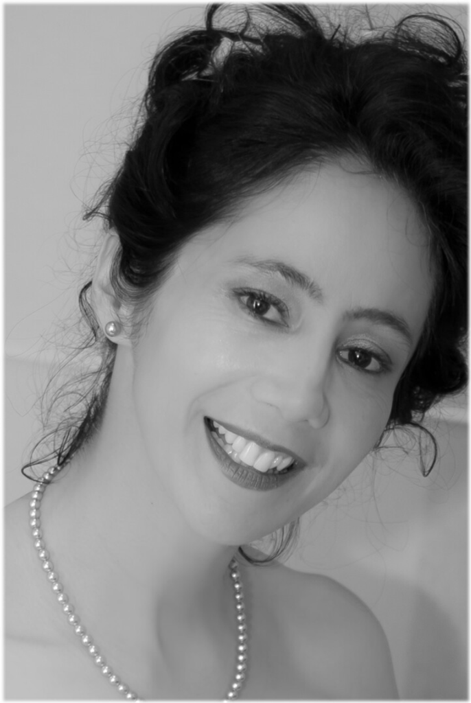 Ximena Patman