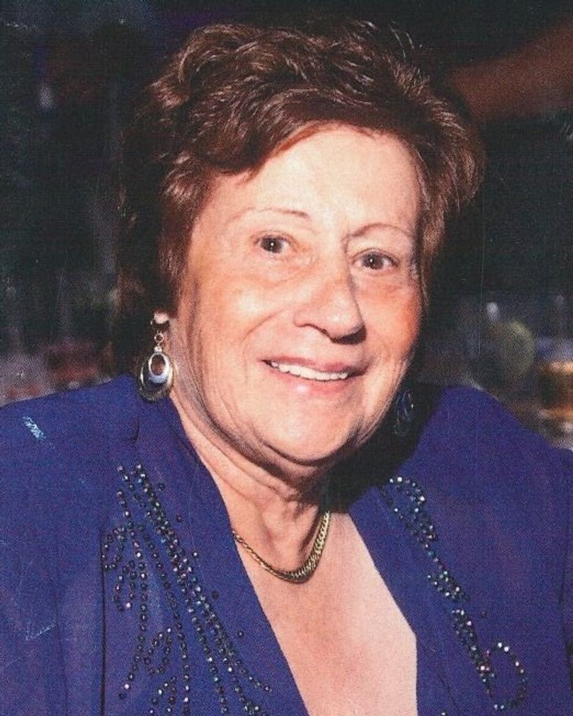 Giovanna Ciaramaglia Profile Photo