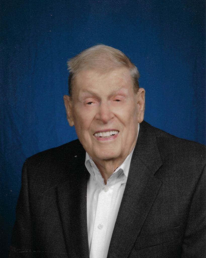 Dr. Richard H. Morris