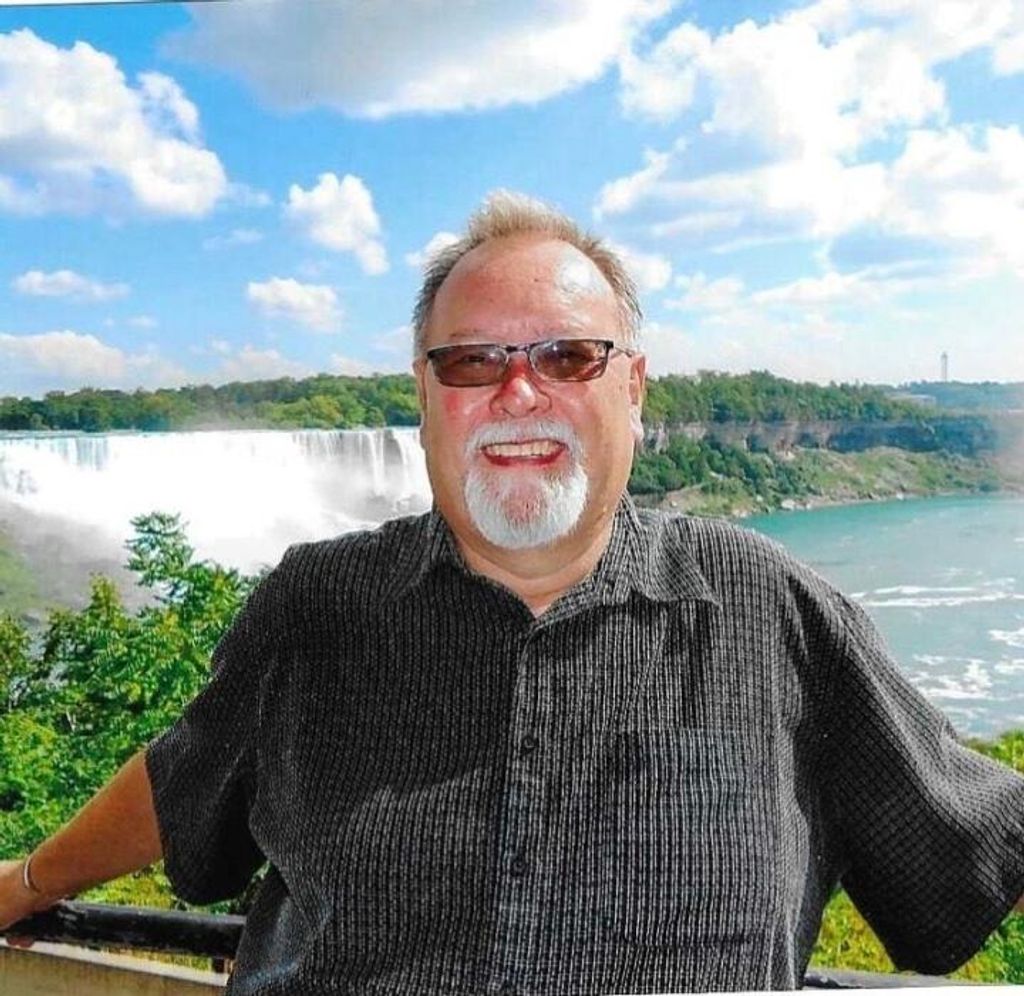 Lawrence "Larry" N. Hoover