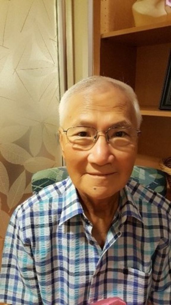 Chung An
