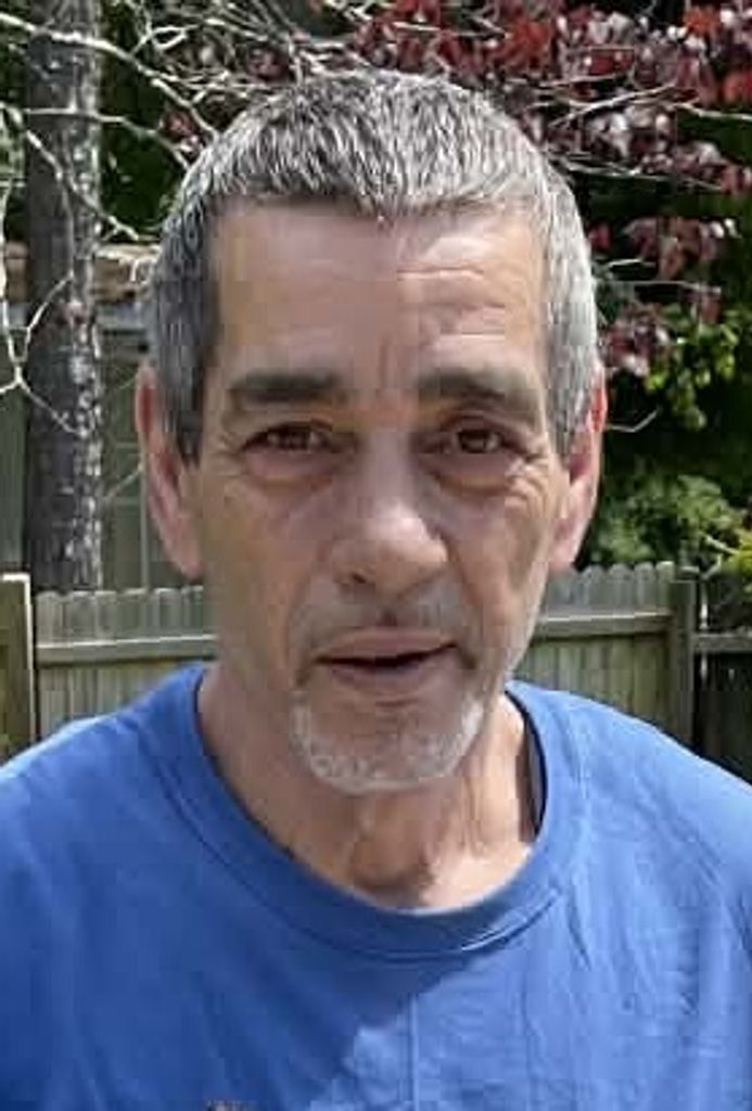 Gilberto Zaragoza Jr. Profile Photo