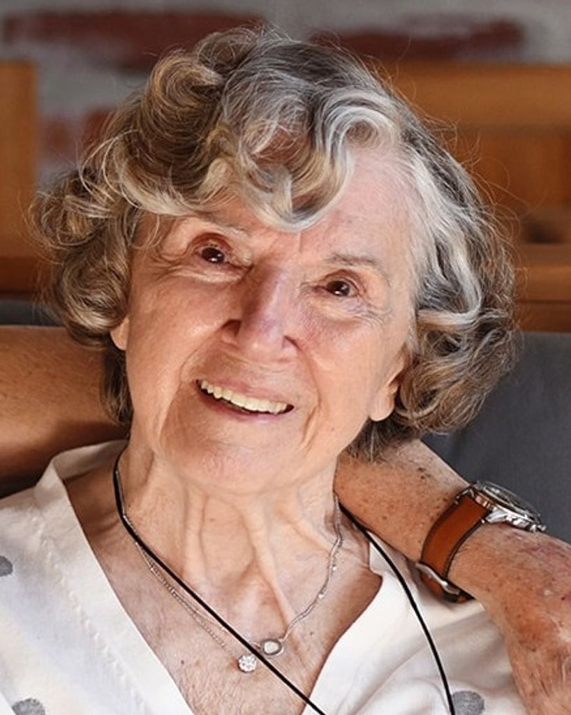 Antoinette "Toni" Foster Profile Photo