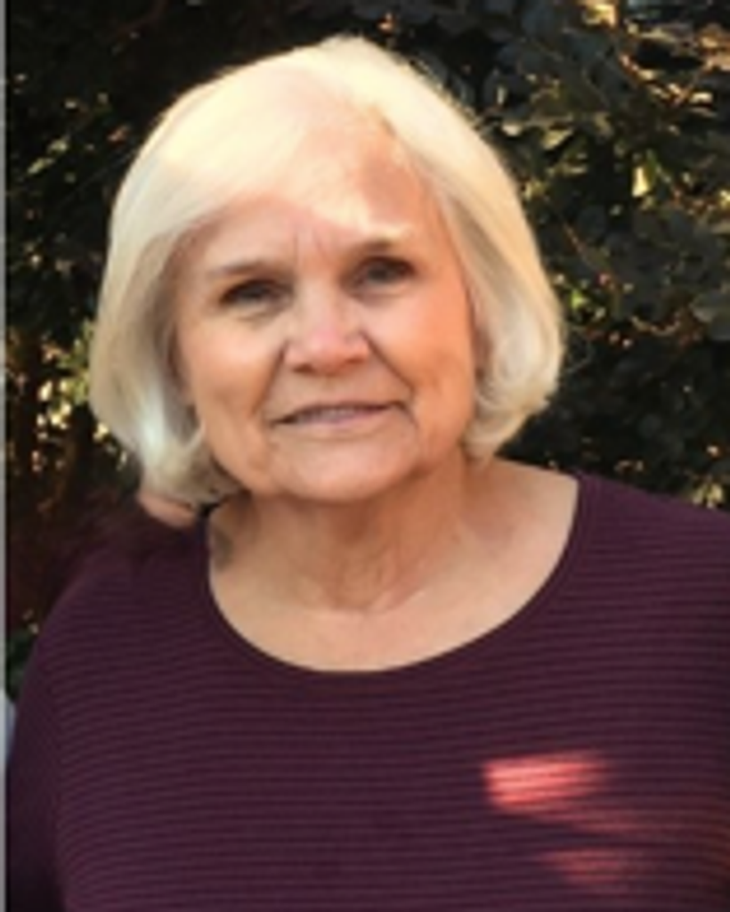 Kay Frances Herrick Beckman