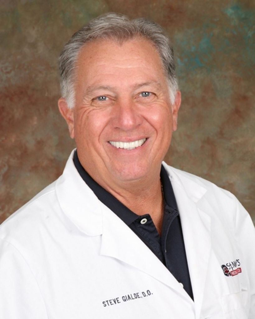 Dr. Steve Thomas Gialde Profile Photo
