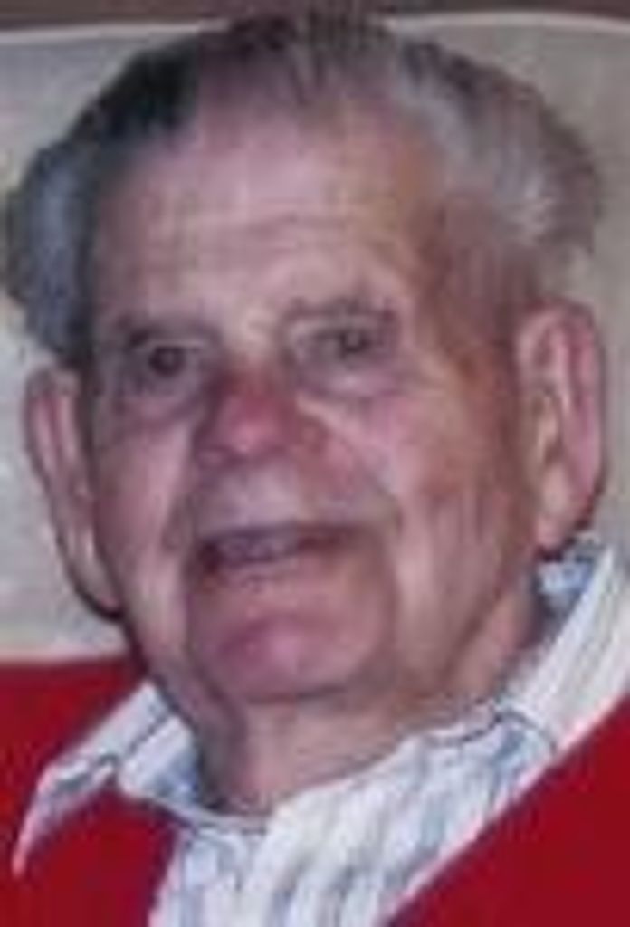 Fredrick Vetter