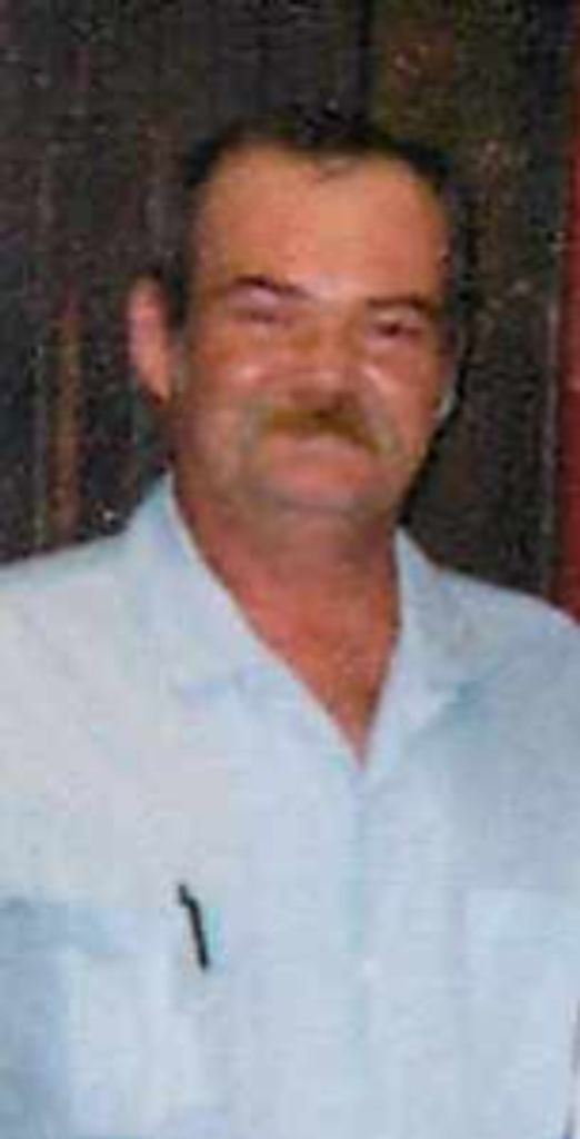 Steven David Shaull