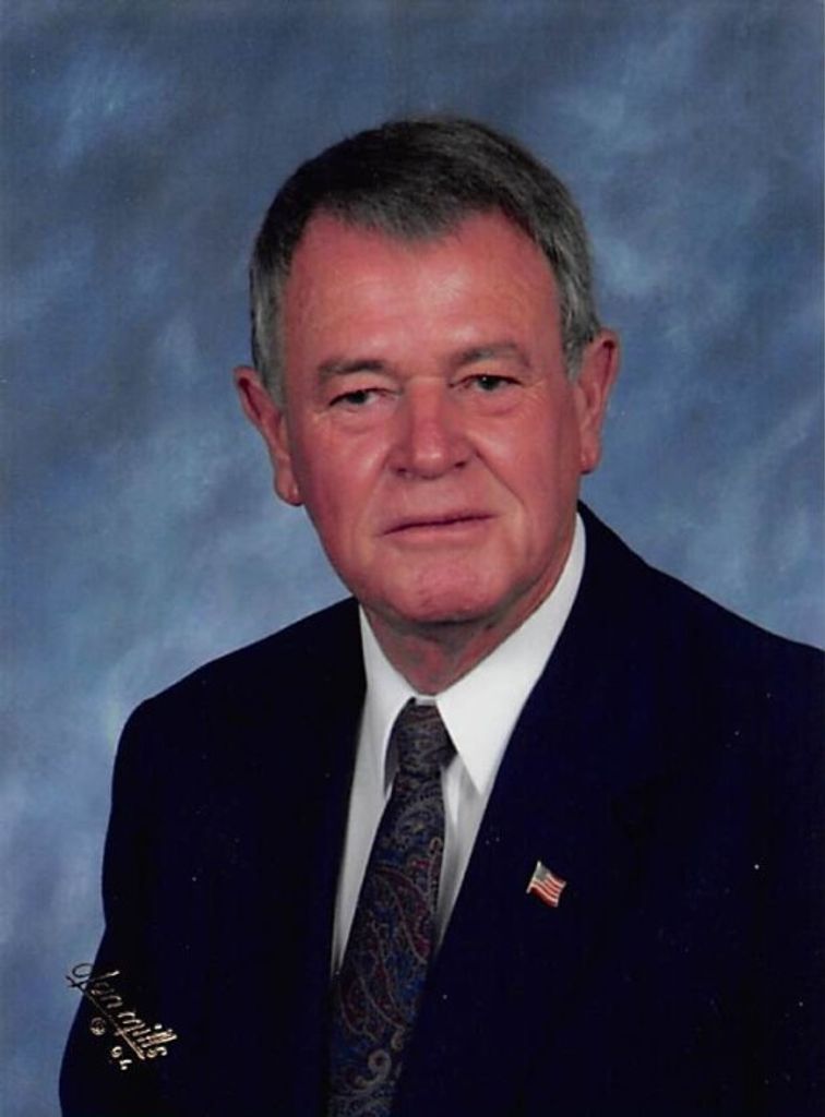 Bobby Carswell Profile Photo