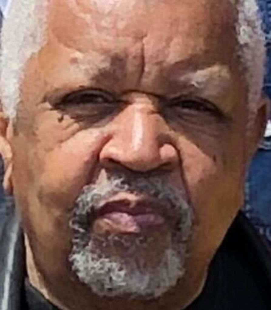 Clarence C. Leach Profile Photo