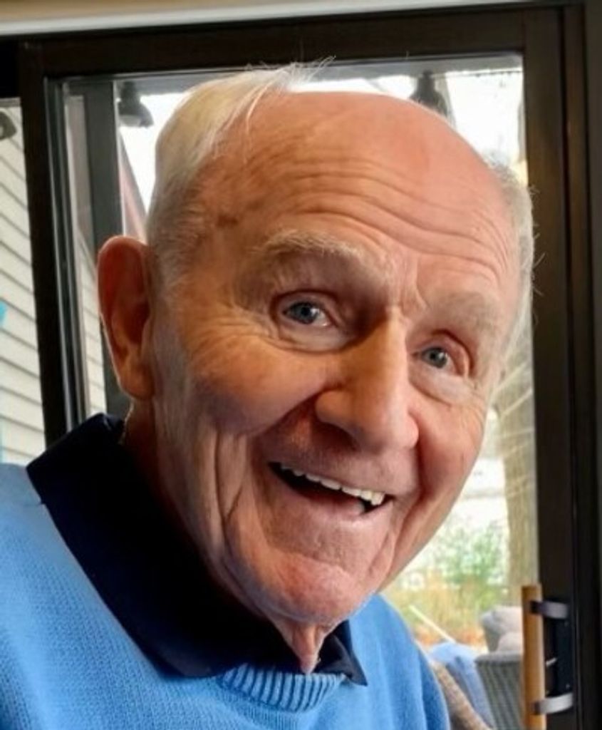 Richard "Dick" Alber Profile Photo