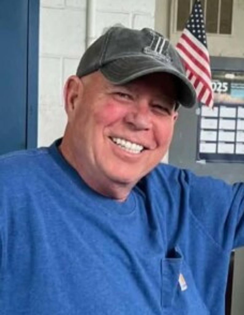 William Gregory Cordle