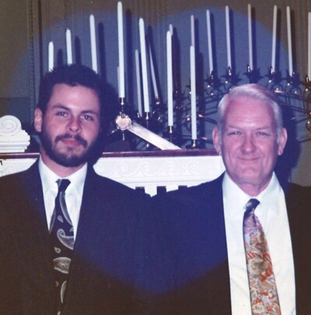 Jerry Wilson Profile Photo